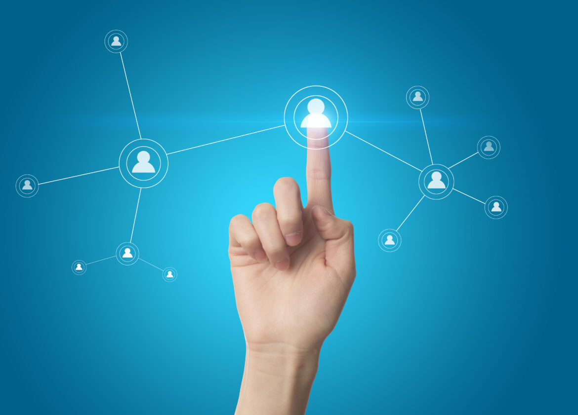 The importance of user research