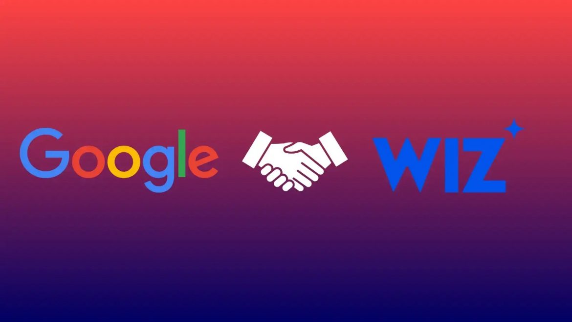 Google to Acquire cybersecurity firm Wiz for 23 billion (1) Google’s Big Bet on Cloud Security: Acquiring Wiz for $23 Billion