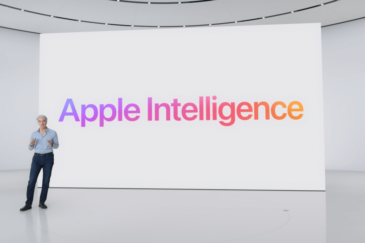 Apple Intelligence: Unveiling the Future of Mobile Experiences