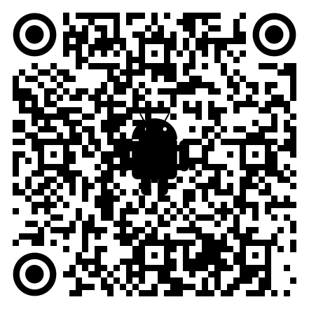 OneDay Android App QR