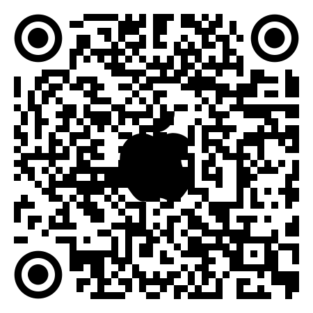 HKUST iOS App QR