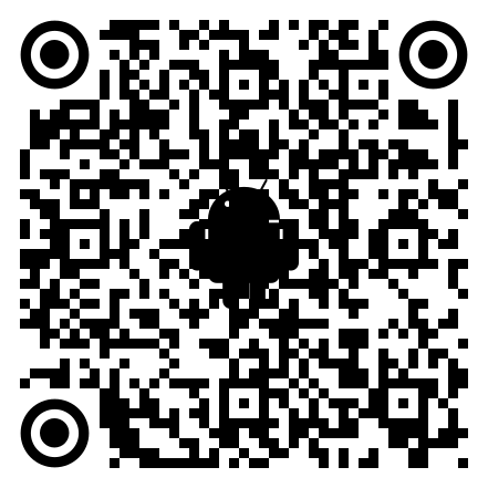 OneDay Android App QR