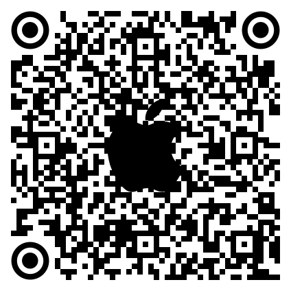 OneDay iOS App QR