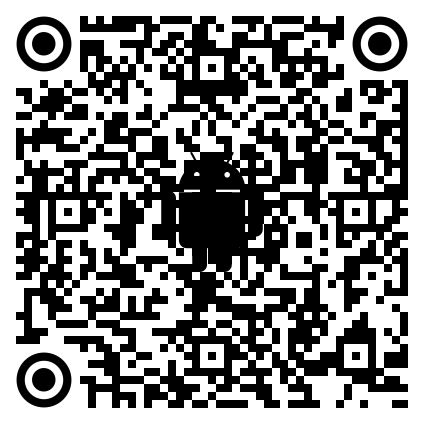 Foody Pocket Android App QR